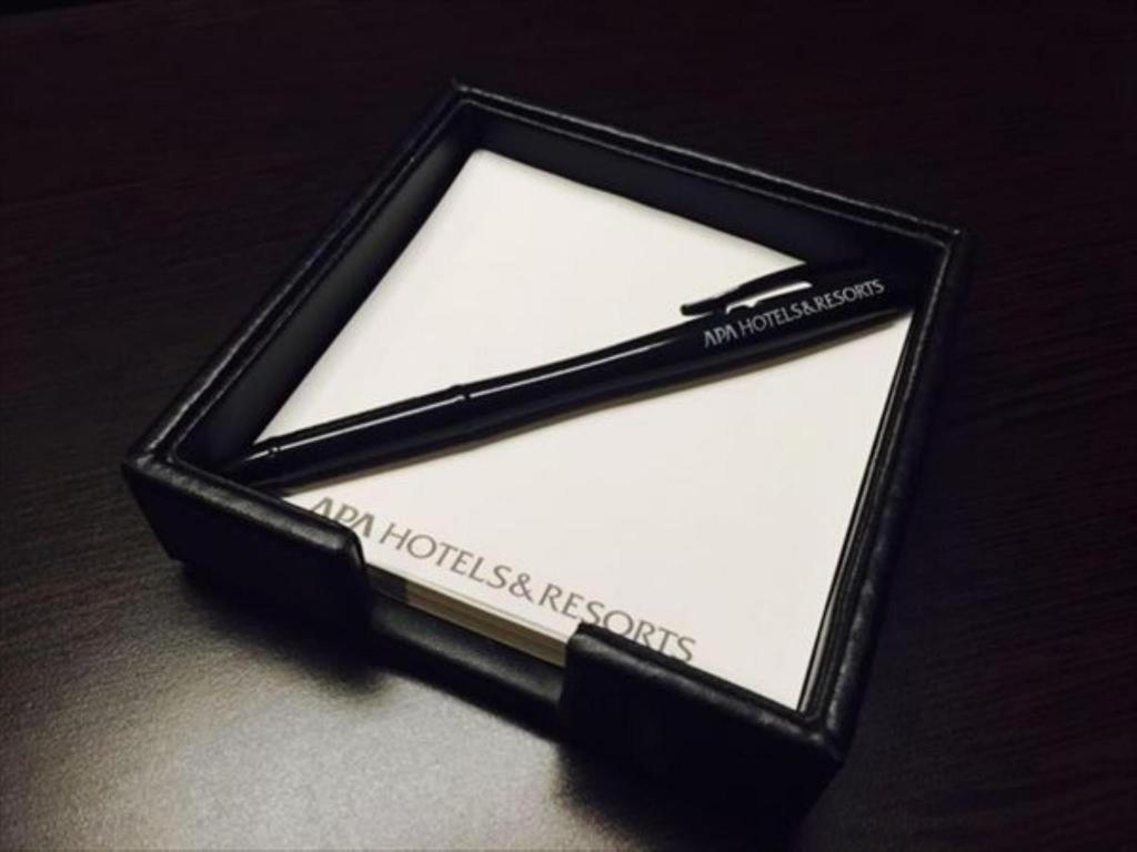 Apa Hotel Kamata Eki-Nishi Tokyo Luaran gambar