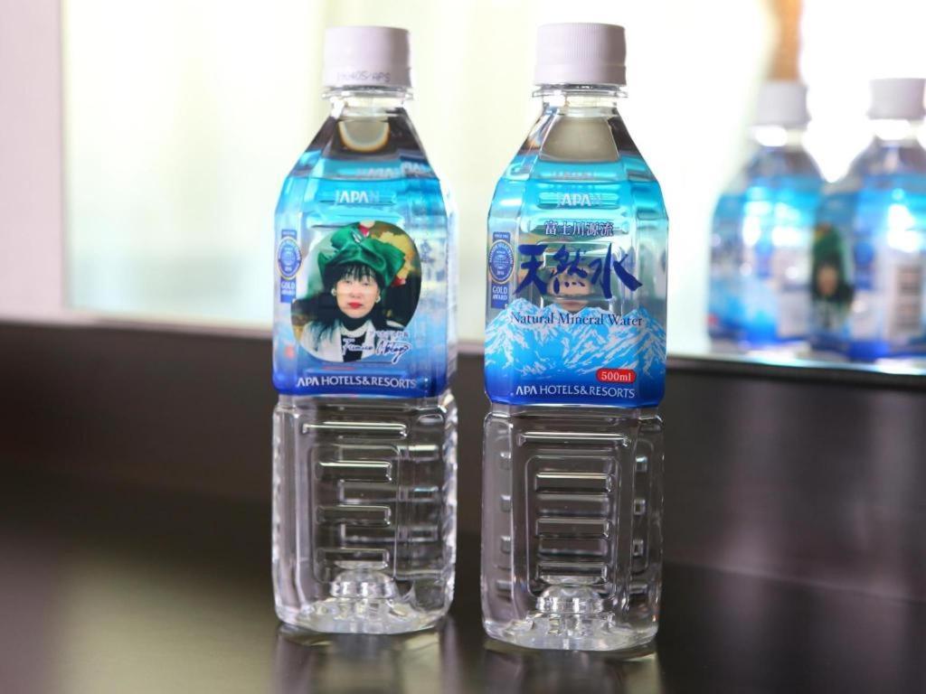 Apa Hotel Kamata Eki-Nishi Tokyo Luaran gambar