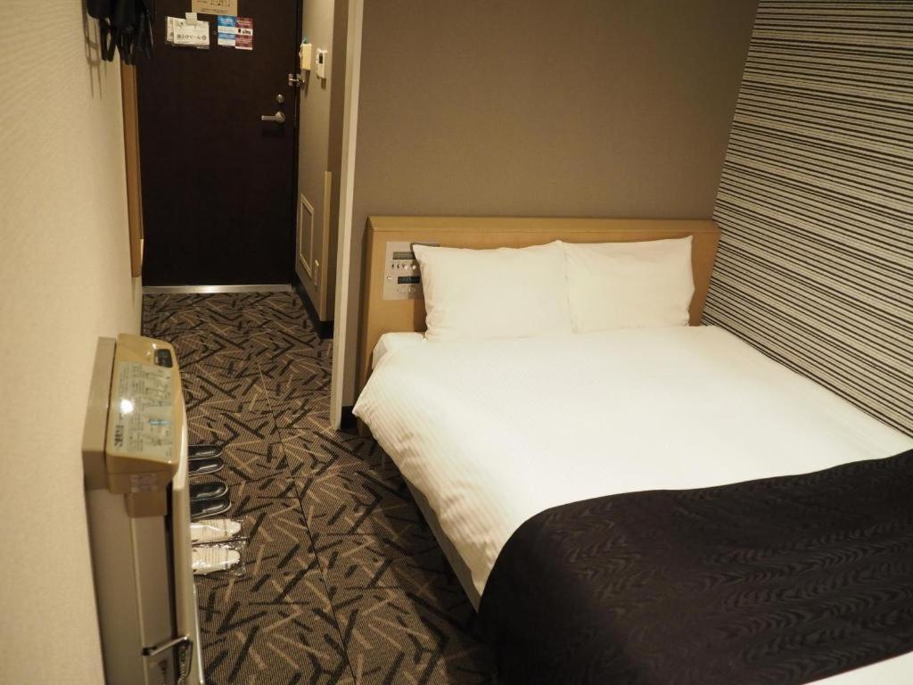 Apa Hotel Kamata Eki-Nishi Tokyo Luaran gambar