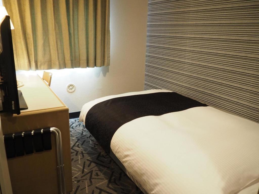 Apa Hotel Kamata Eki-Nishi Tokyo Luaran gambar