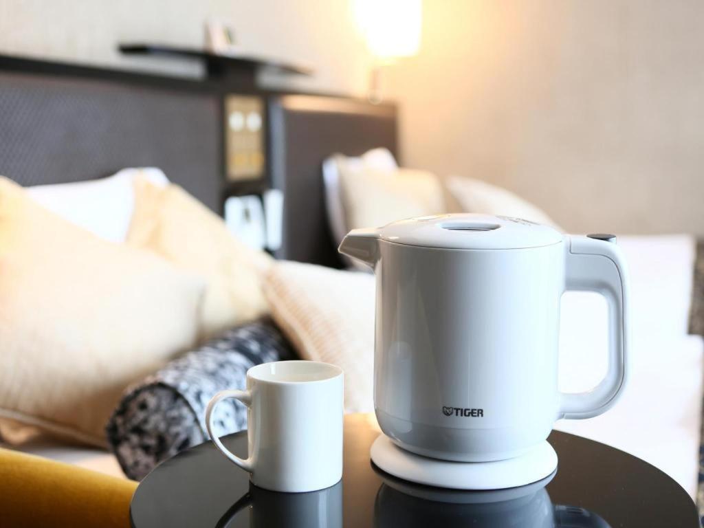 Apa Hotel Kamata Eki-Nishi Tokyo Luaran gambar