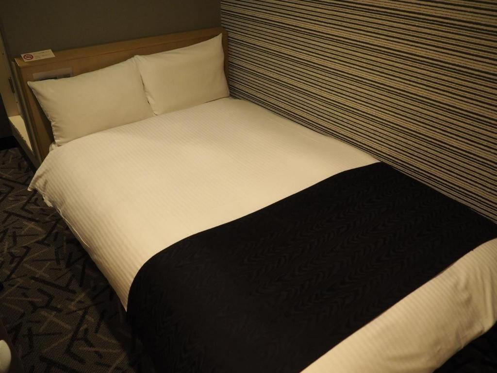 Apa Hotel Kamata Eki-Nishi Tokyo Luaran gambar