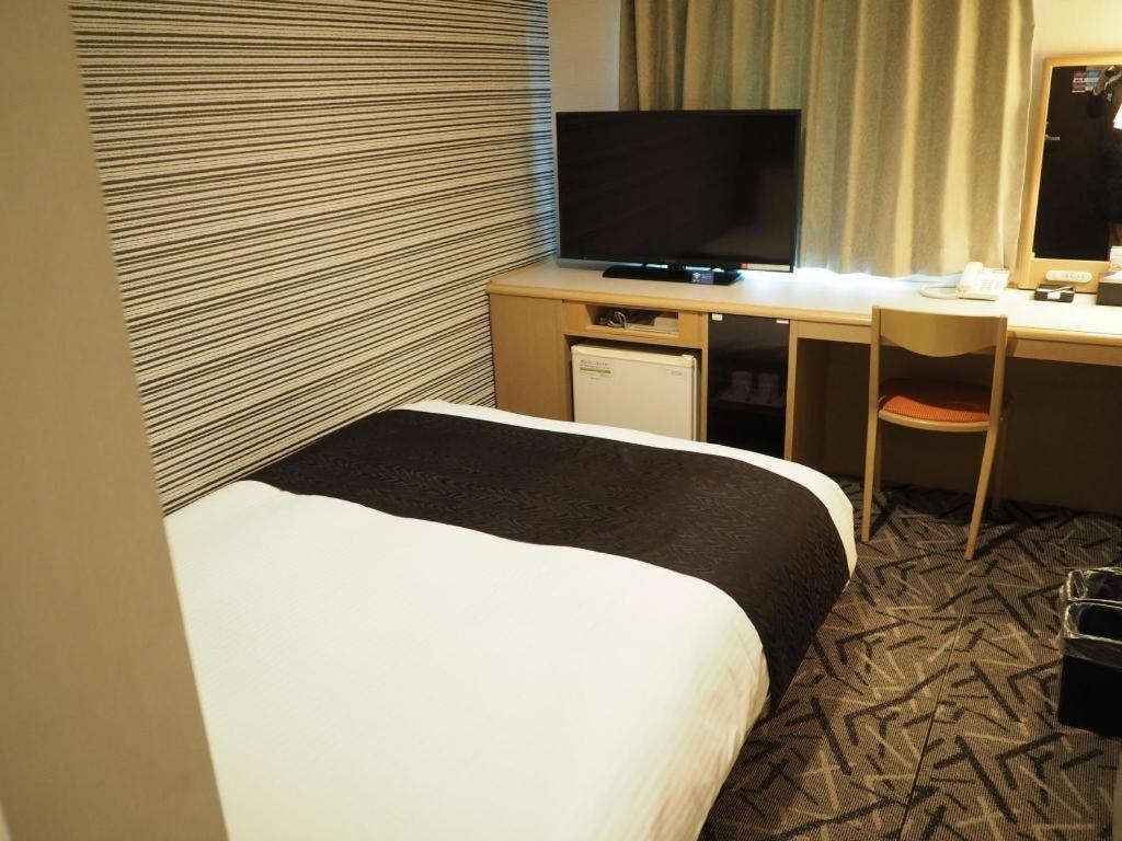 Apa Hotel Kamata Eki-Nishi Tokyo Luaran gambar