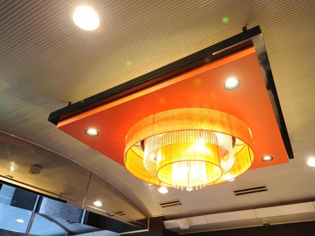 Apa Hotel Kamata Eki-Nishi Tokyo Luaran gambar